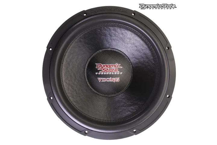 Сабвуферний динамік Dynamic State VIKING VSW-422