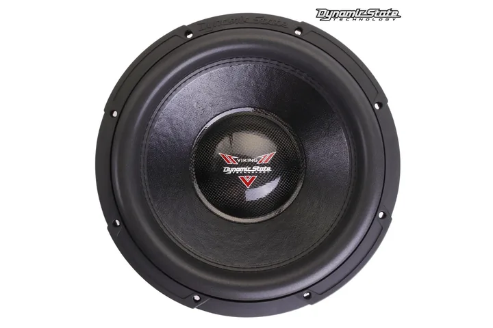 Сабвуферний динамік Dynamic State VIKING VSW-30D2