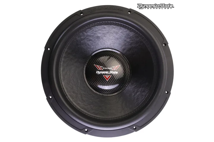 Сабвуферний динамік Dynamic State VIKING VSW-40D2