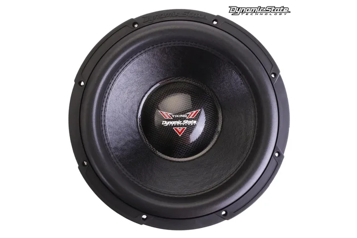 Сабвуферний динамік Dynamic State VIKING VSW-31D2