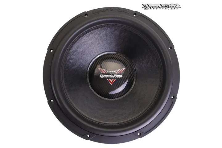 Сабвуферний динамік Dynamic State VIKING VSW-41D2