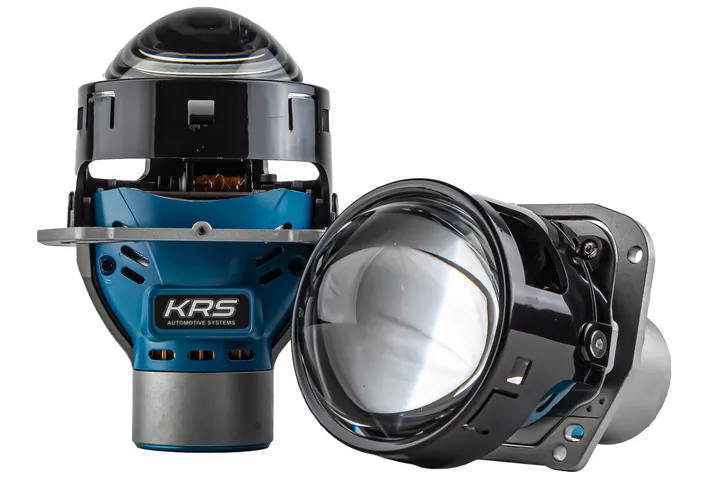 Bi-LED лінзи KRS ADAPTIX 3.0