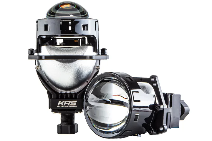 Bi-LED лінзи KRS PULSE 3.0"