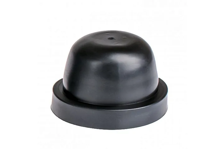 Гумова кришка для фар KRS G10 (70 мм)