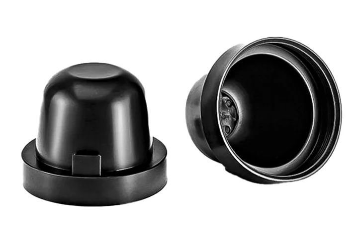 Гумова кришка для фар KRS G26 (60 мм)