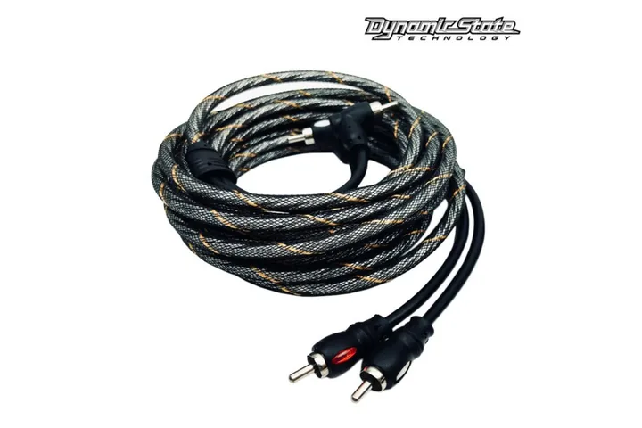 Межблочный кабель Dynamic State RCP-5.2 SERIES 1