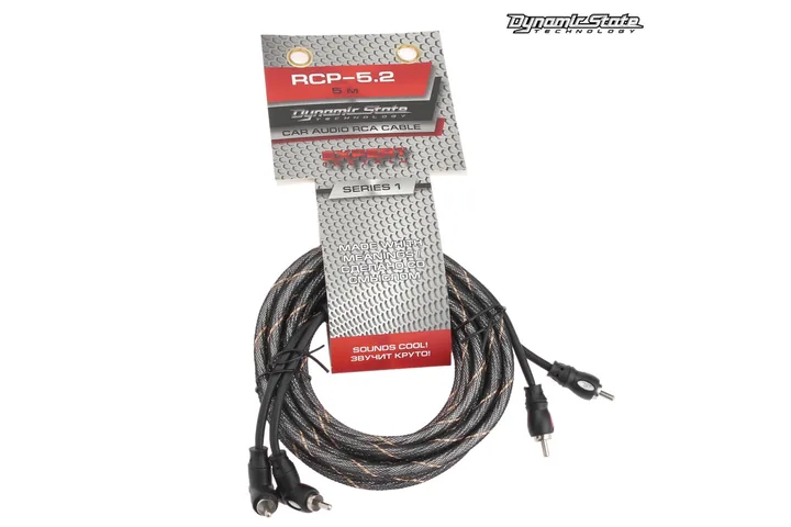 Міжблочний кабель Dynamic State RCP-5.2 Light SERIES 1