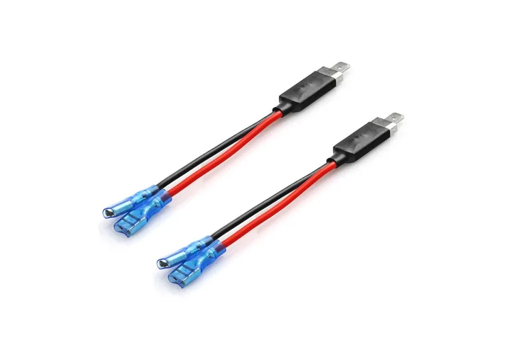 Перехідник KRS Socket-29 для LED і ксенону, цоколь H1