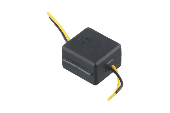 Фільтр живлення для Android-магнітоли KRS FK BOX