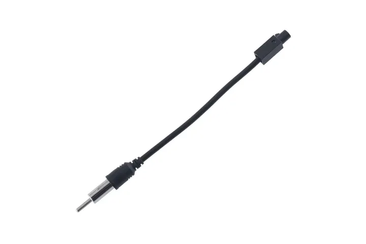 Антенний перехідник KRS для Audi, Skoda, Seat, Volkswagen, Mercedes, BMW, Opel, Citroen, Peugeot, Renault (0,2 м, I)