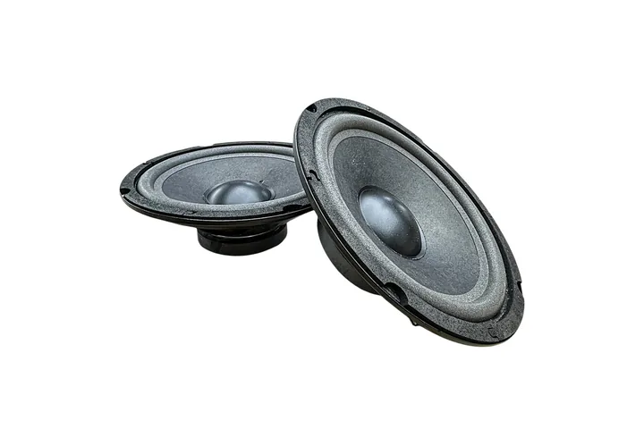 Мідбас KRS Roadstar M6.5