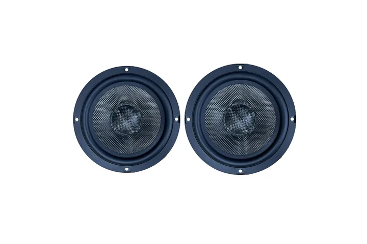Мідбас KRS CARBON M6.5