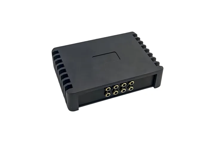 Аудіопроцесор KRS DSP MINI