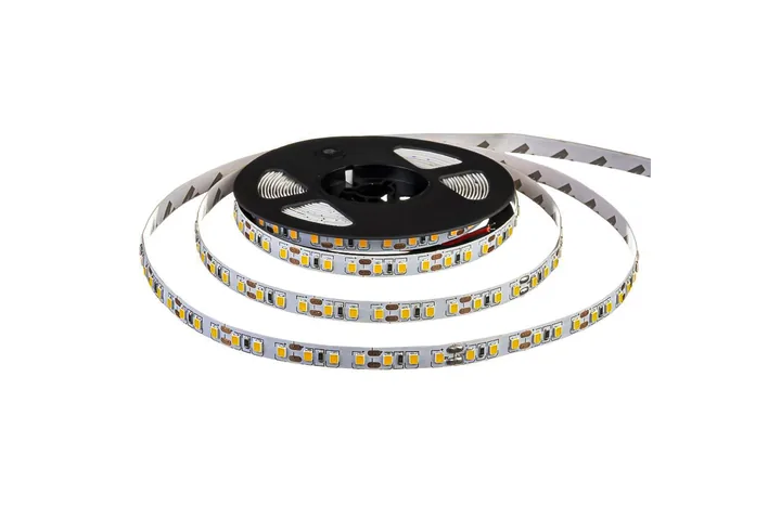 Світлодіодна стрічка 12 В White SMD2835 120 LED/м IP20, 5 м