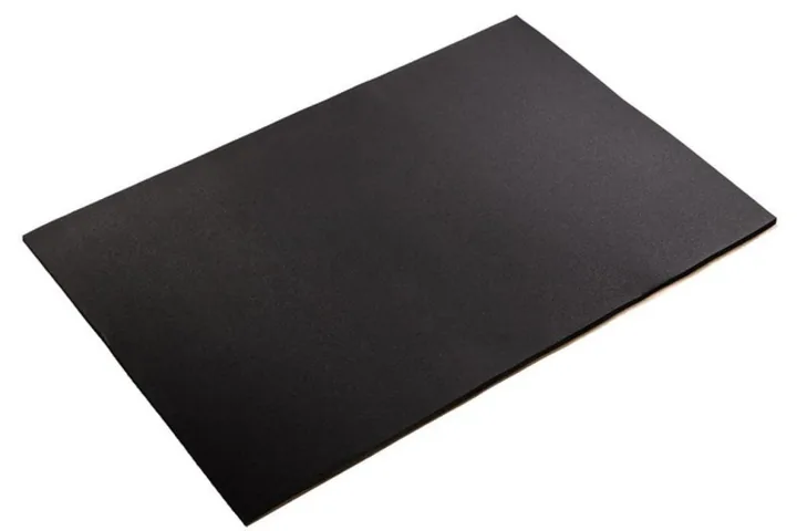 Шумоізоляція Acoustics SOFT VAR 800×500×10,0 мм