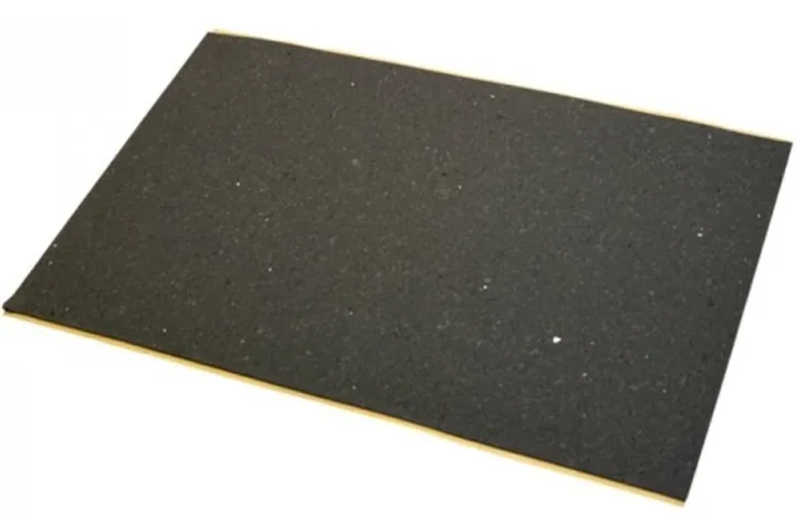 Шумоізоляція Acoustics FATON BLACK 800×500×8,0 мм