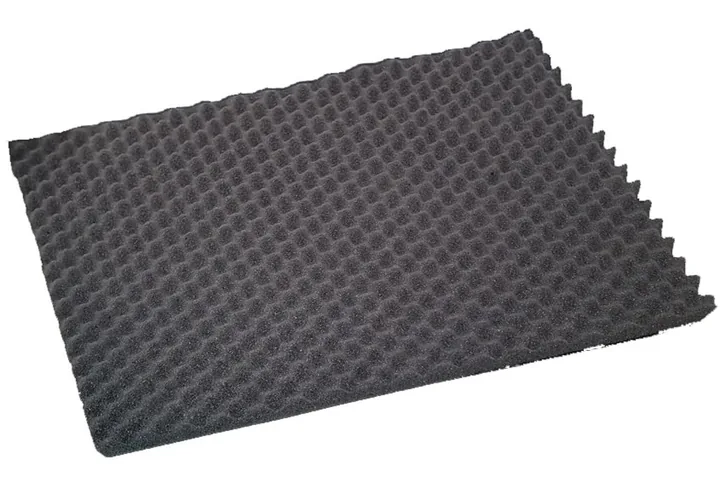 Шумоизоляция Acoustics MULTI WAVE 500×500×15,0 мм