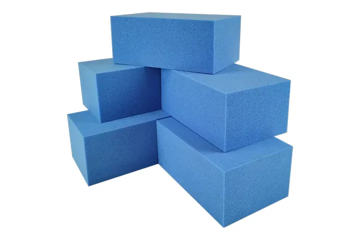 Шумопоглинальний матеріал Acoustics Sound BLOCK 250×100×150 мм