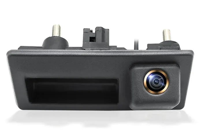 Камера заднього виду KRS VAG CR903