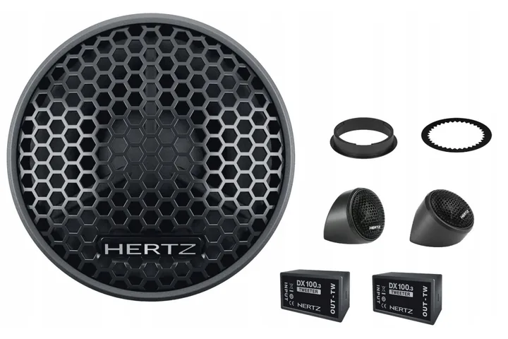 Твитер Hertz DT 24.3