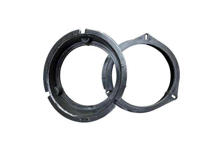 Проставки под динамики KRS Daewoo Lanos 165 мм/6.5"