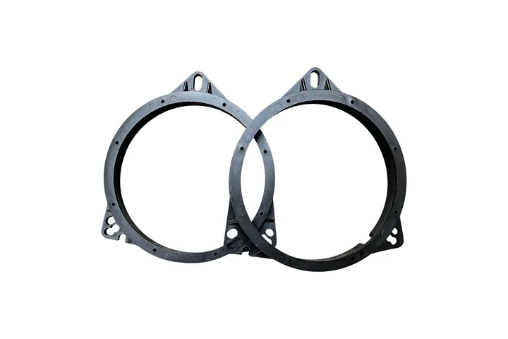 Проставки під динаміки KRS TOYOTA SD-100 165 мм/6.5"