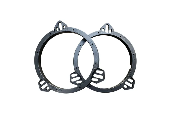 Проставки под динамики KRS TOYOTA KL-07 165 мм/6.5"