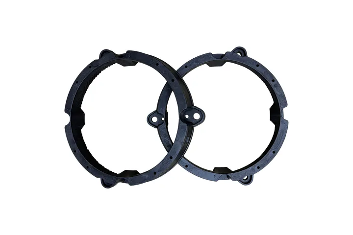 Проставки под динамики KRS FORD KL-15 165 мм/6,5"