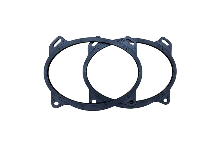 Проставки під динаміки KRS TOYOTA SD-009A 165 мм/6,5"