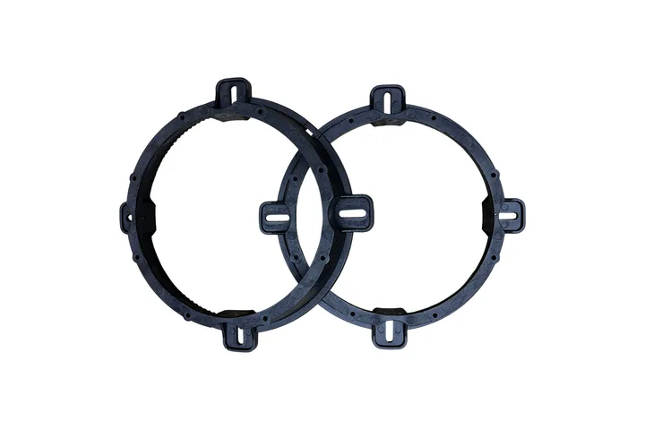 Проставки под динамики KRS HYUNDAI FW-091 165 мм/6,5"