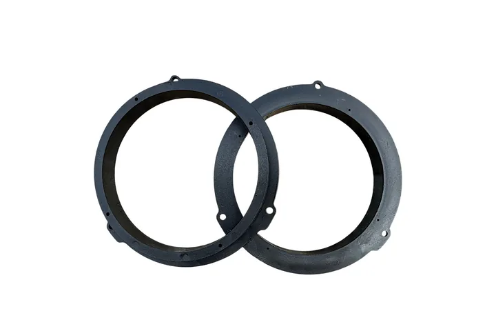 Проставки під динаміки KRS FORD FW-024 165 мм/6,5"