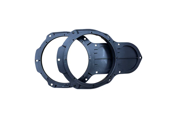 Проставки под динамики KRS VOLKSWAGEN SD-011 165 мм/6,5"
