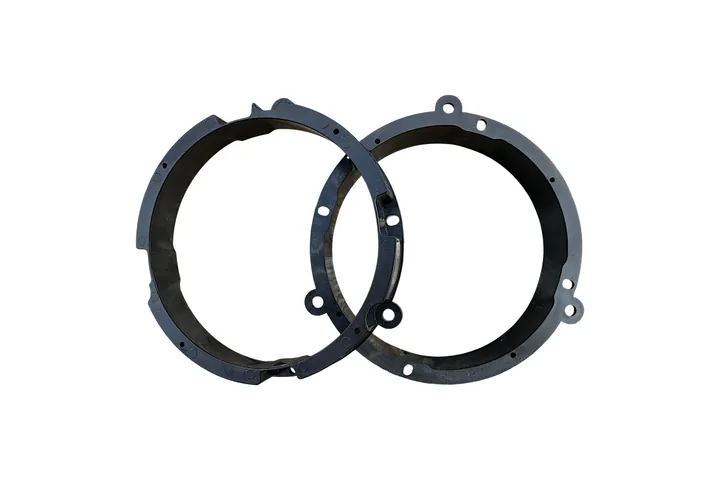 Проставки под динамики KRS KL-63 165 мм/6,5"