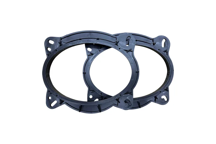 Проставки под динамики KRS TOYOTA SD-004A 6×9