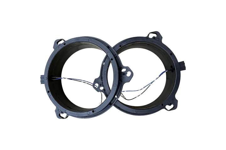 Проставки під динаміки KRS TOYOTA SA65-A v.2 165 мм/6.5"
