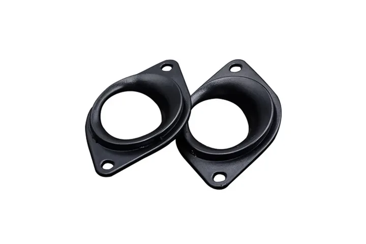 Проставки під твітери KRS BMW-TW-036