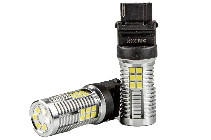 Світлодіодна лампа KRS PREMIUM 3156 (P27) (WHITE) 30 SMD 6000K 12W