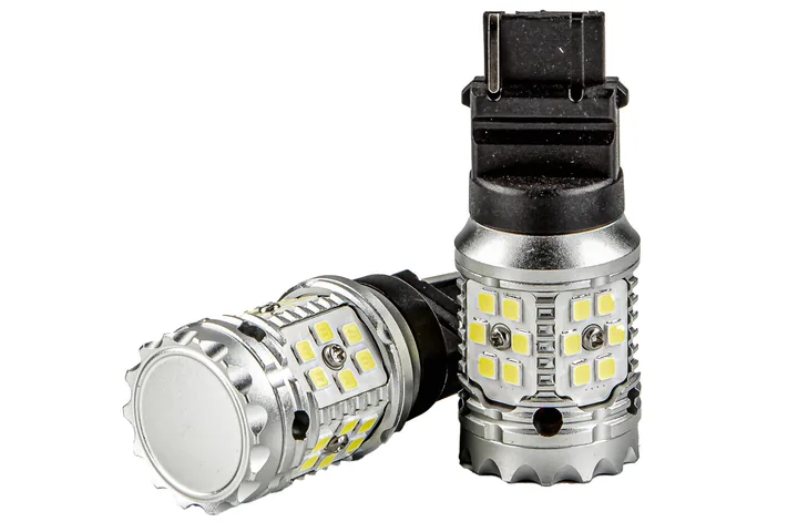 Світлодіодна лампа KRS EVOLUTION 3156 (P27) (WHITE) 30 SMD 5500K 12W
