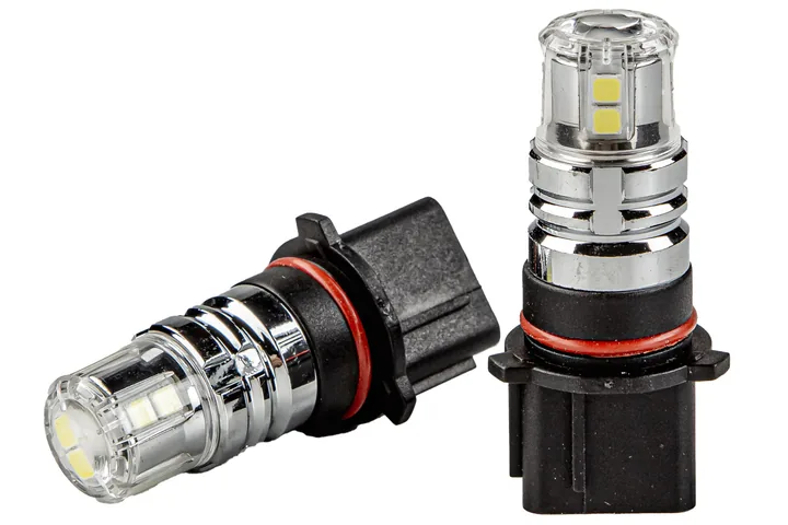 Светодиодная лампа KRS PRIME PSX26W (WHITE) 12 SMD 5500K 7W