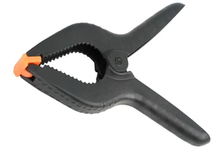 Універсальний пружинний затискач KRS YT-41-TOOLS-9