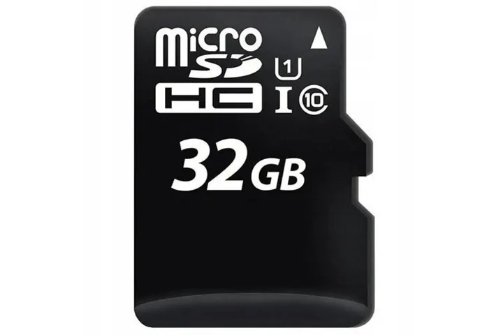 Карта пам'яті microSDHC 32 GB