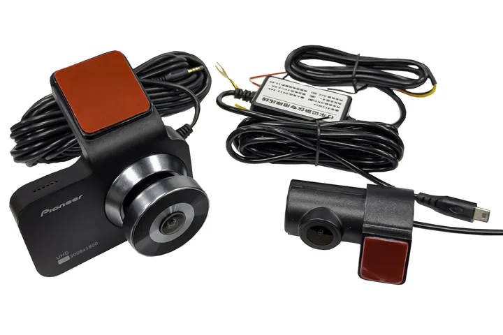 Відеореєстратор Pioneer VREC-300CH-EC2 (3K)