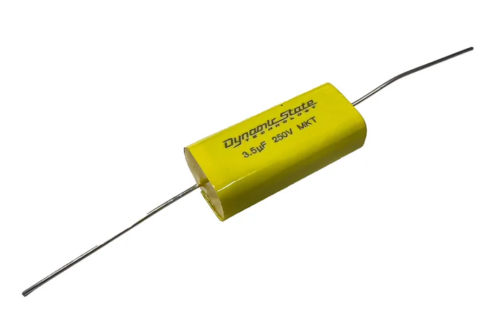 Конденсатор для твітера Dynamic State SPCAP-3.5/250