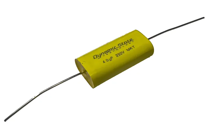 Конденсатор для твітера Dynamic State SPCAP-4.0/250
