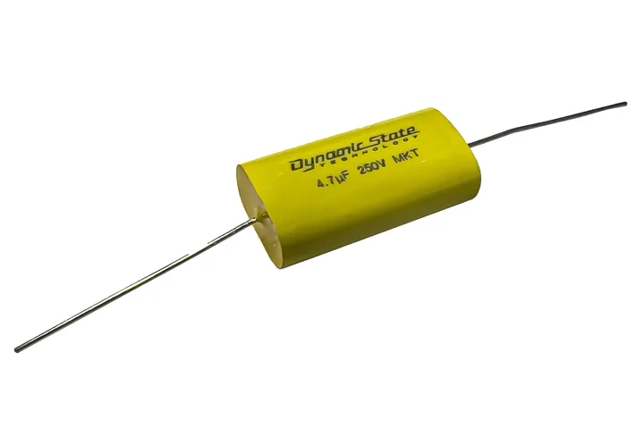 Конденсатор для твітера Dynamic State SPCAP-4.7/250