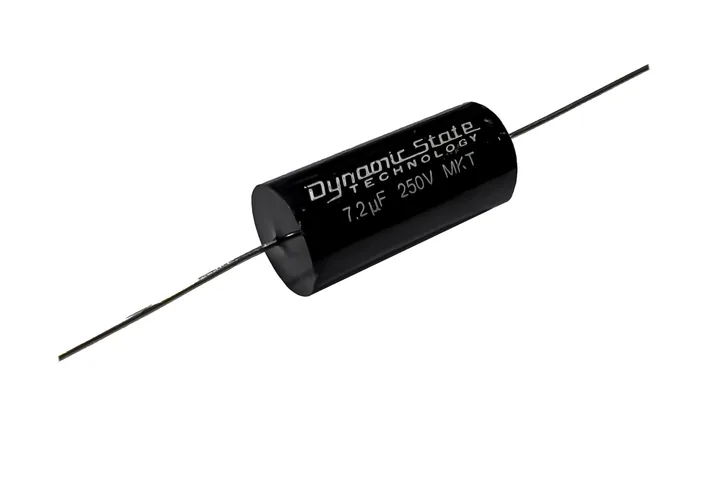 Конденсатор для твітера Dynamic State SPCAP-7.2/250