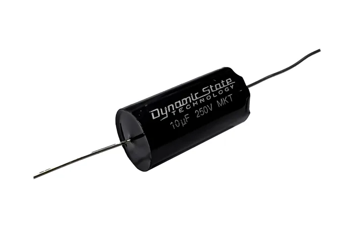 Конденсатор для твітера Dynamic State SPCAP-10/250