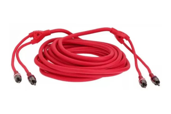 Межблочный кабель Dynamic State RCX-R50 SERIES 3