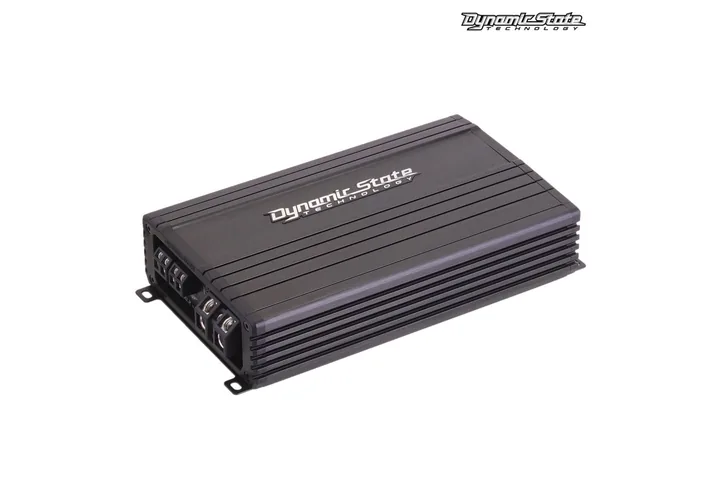 2-канальный усилитель Dynamic State SKIF SKA-80.2