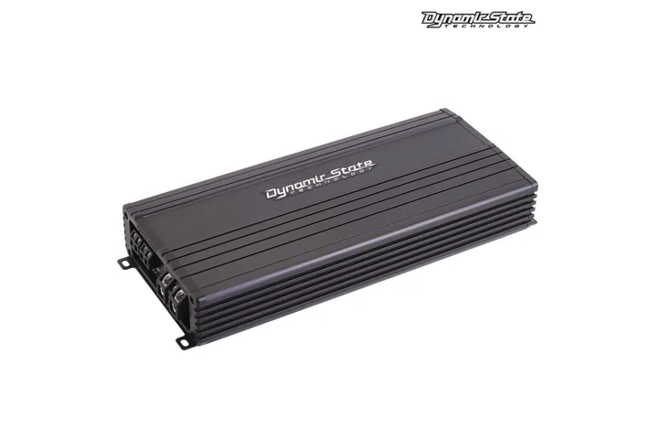 2-канальный усилитель Dynamic State SKIF SKA-550.2